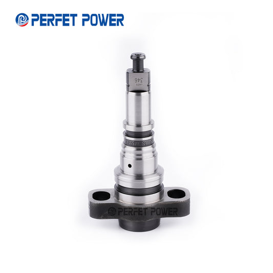 China made new PS series fuel pump plunger 2455-346 diesel pump plunger 2418455346