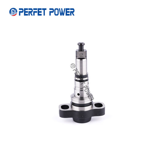 China made new PS series fuel pump plunger 2455-437 diesel pump plunger 2418455437