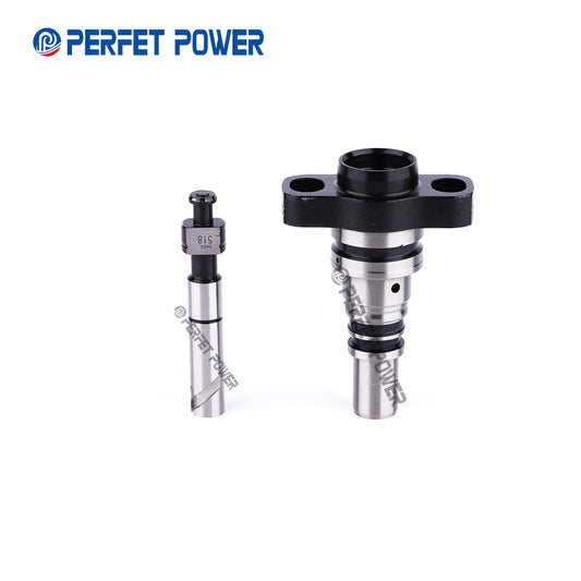 China made new PS series fuel pump plunger 2455-518 diesel pump plunger 2418455518