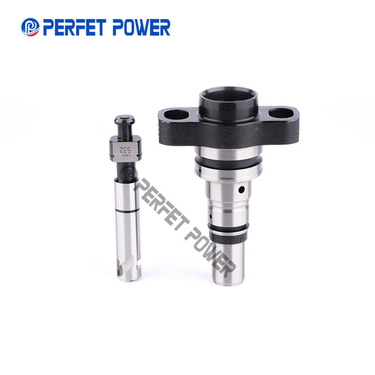 China made new PS series fuel pump plunger 2455-532 diesel pump plunger 2418455532