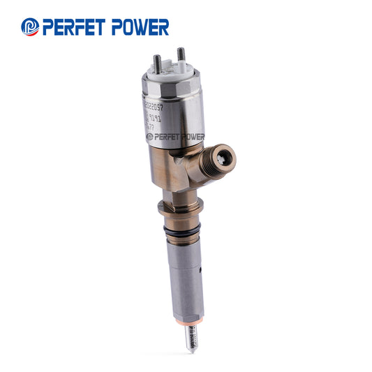 320-0677 Fuel Injector Assembly China New diesel car injector 320-0677 for 320D C4.4# 10R-7671 2645A746  Diesel Engine