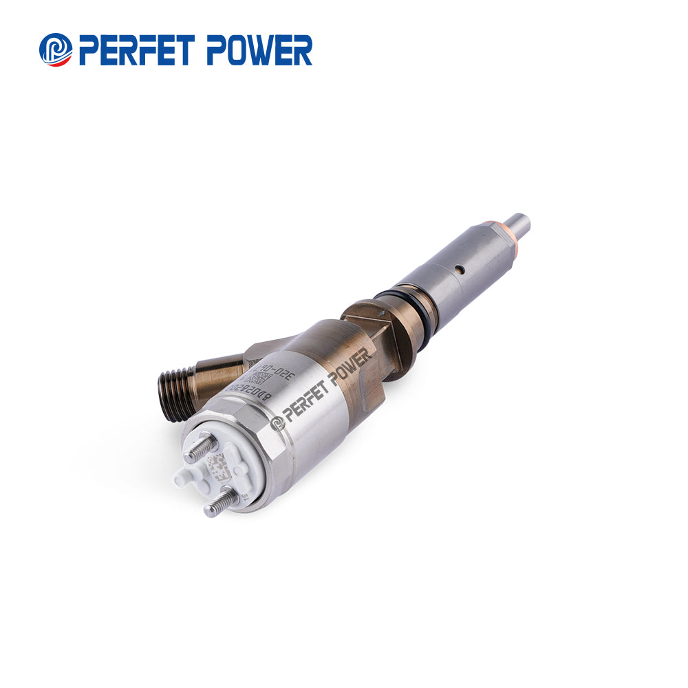 320-0677 Fuel Injector Assembly China New diesel car injector 320-0677 for 320D C4.4# 10R-7671 2645A746  Diesel Engine