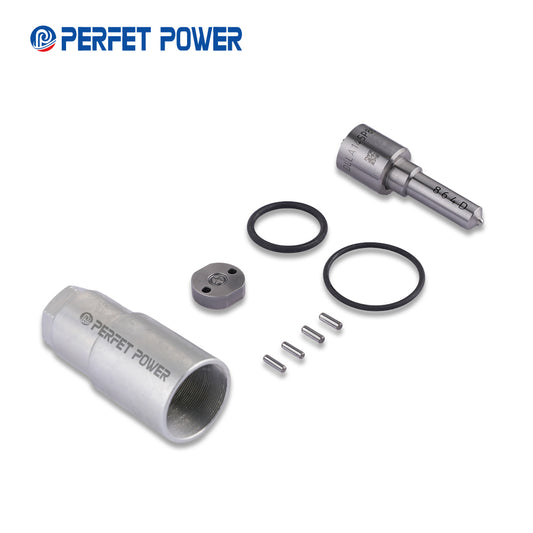 China made new diesel injector overhaul kit 23670-30050F for fuel injector