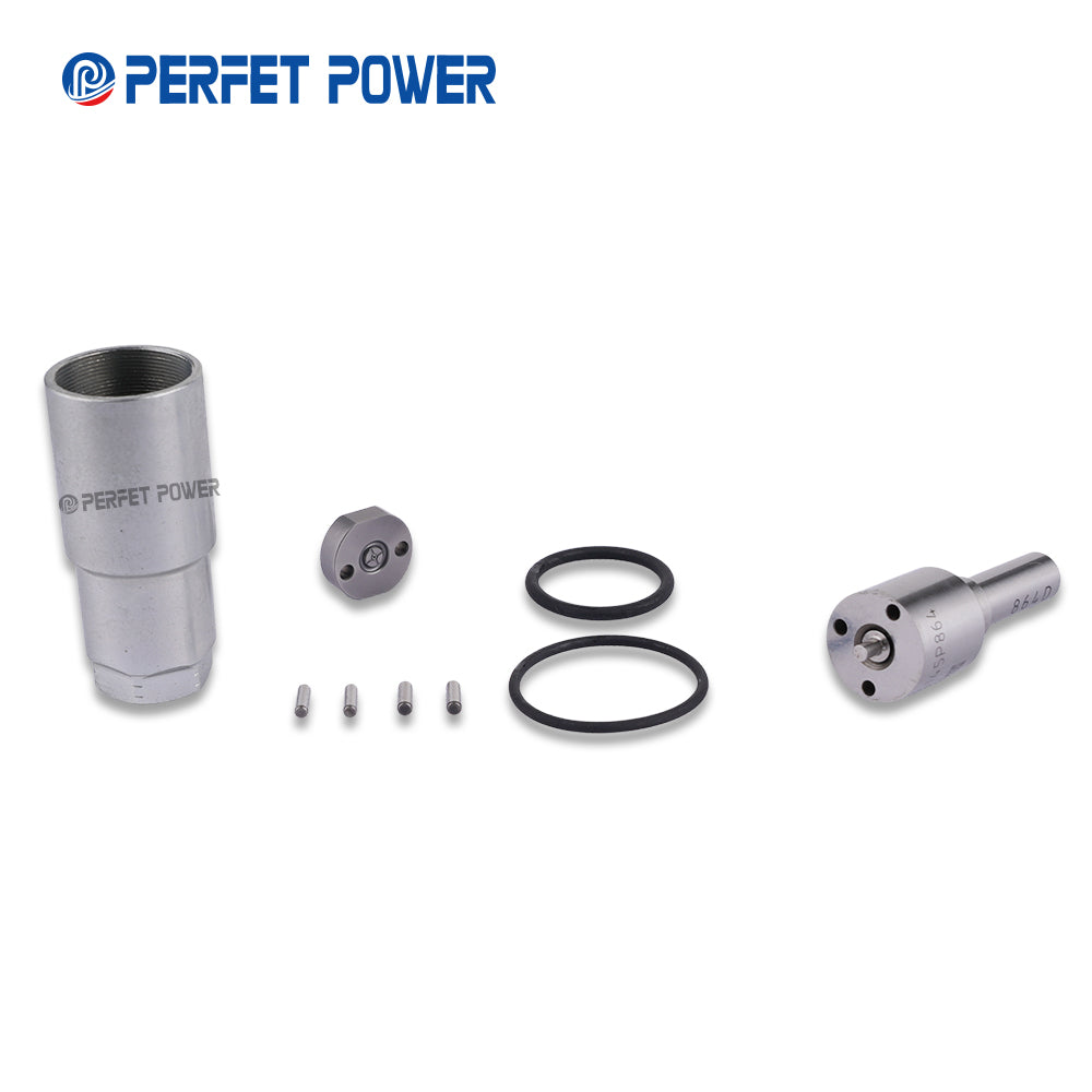 China made new diesel injector overhaul kit 23670-30050F for fuel injector