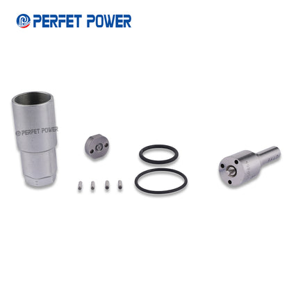 China made new diesel injector overhaul kit 23670-30050F for fuel injector