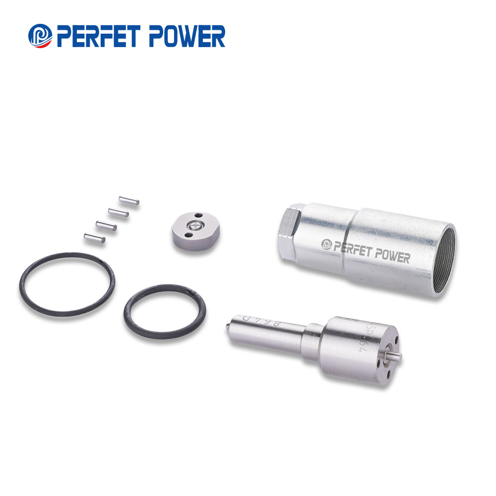 China made new diesel injector overhaul kit 23670-30050F for fuel injector