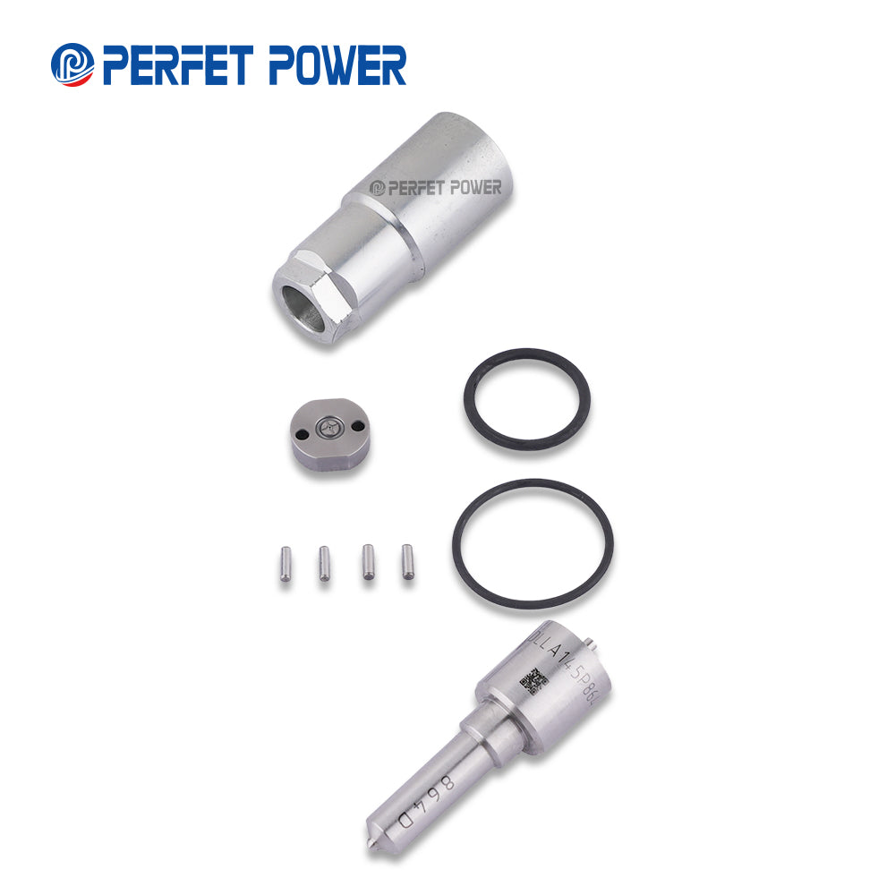 China made new diesel injector overhaul kit 23670-30050F for fuel injector