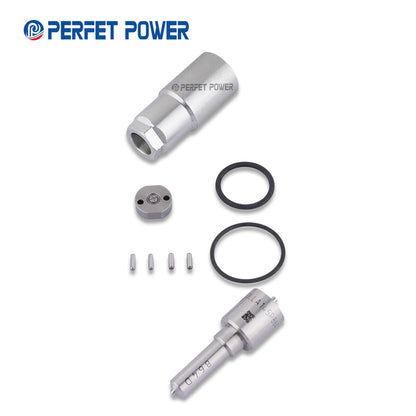 China made new diesel injector overhaul kit 23670-30050F for fuel injector