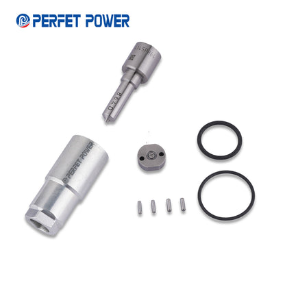 China made new diesel injector overhaul kit 23670-30050F for fuel injector