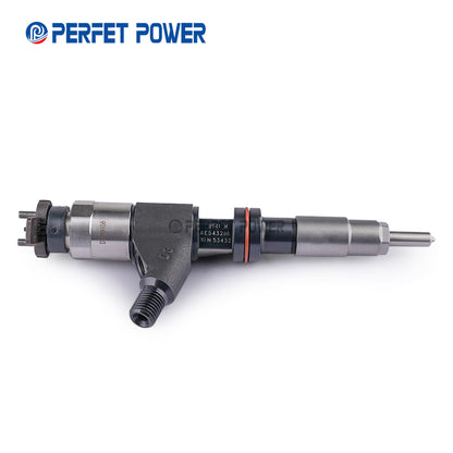 RE543266 Diesel engine spare parts China Made Fuel Injector Assembly RE543266 injector diesel  for 095000-8940 Diesel engine
