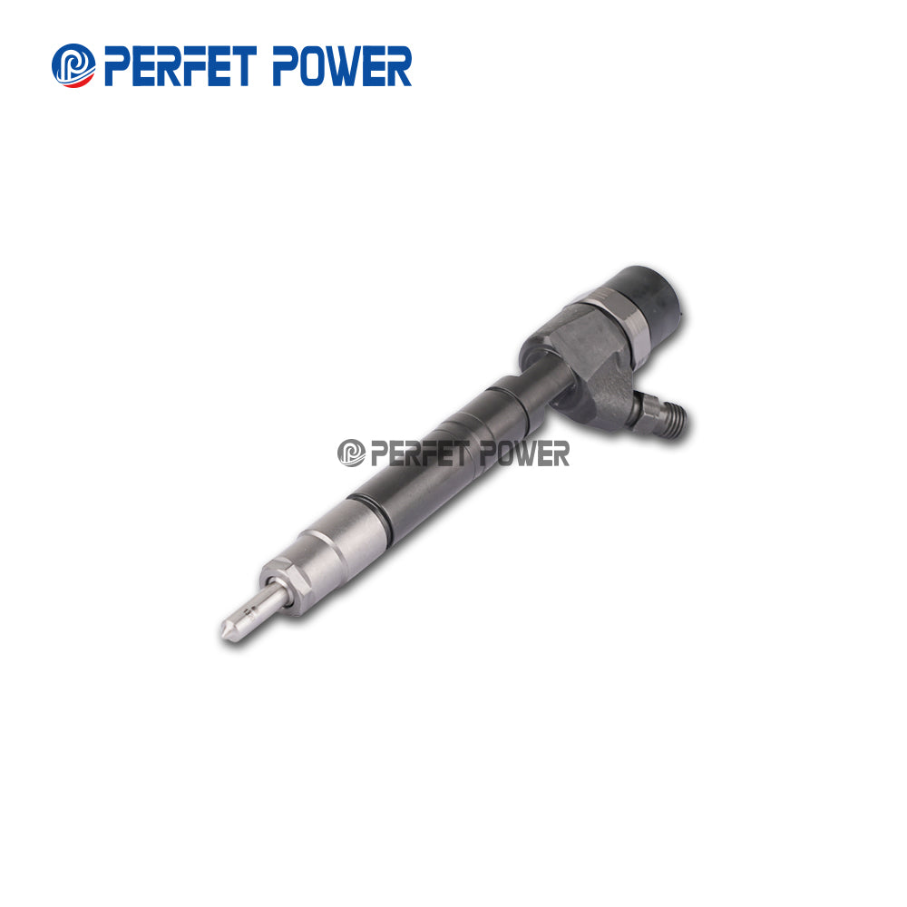 0445110204 diesel injector assy China New truck diesel fuel injector 0 445 110 204 for OE 6120700587 6120700087 Diesel Engine