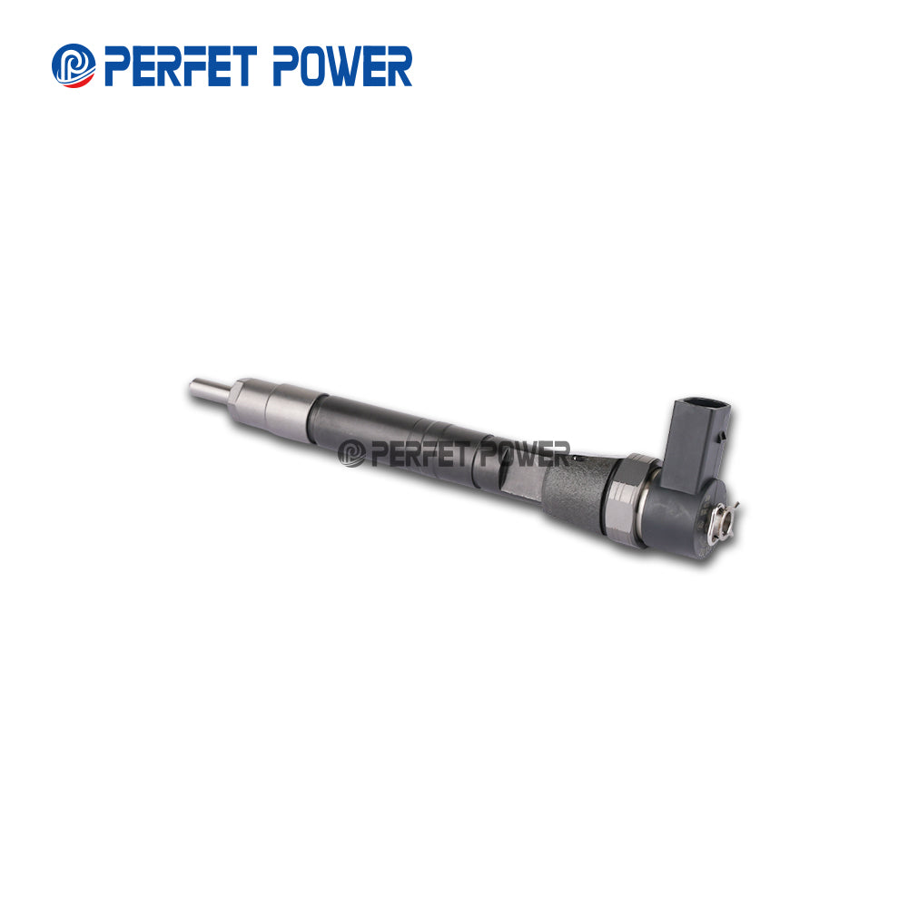 China Made New Common Rail Fuel Injector 0445110200 OE 6110701787 & 6110701387 for Diesel Engine