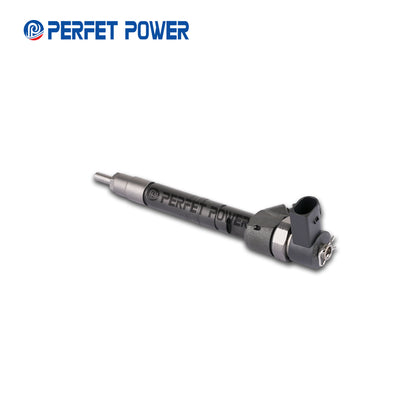 China Made New Common Rail Fuel Injector 0445110206 OE 6130700987 for Diesel Engine