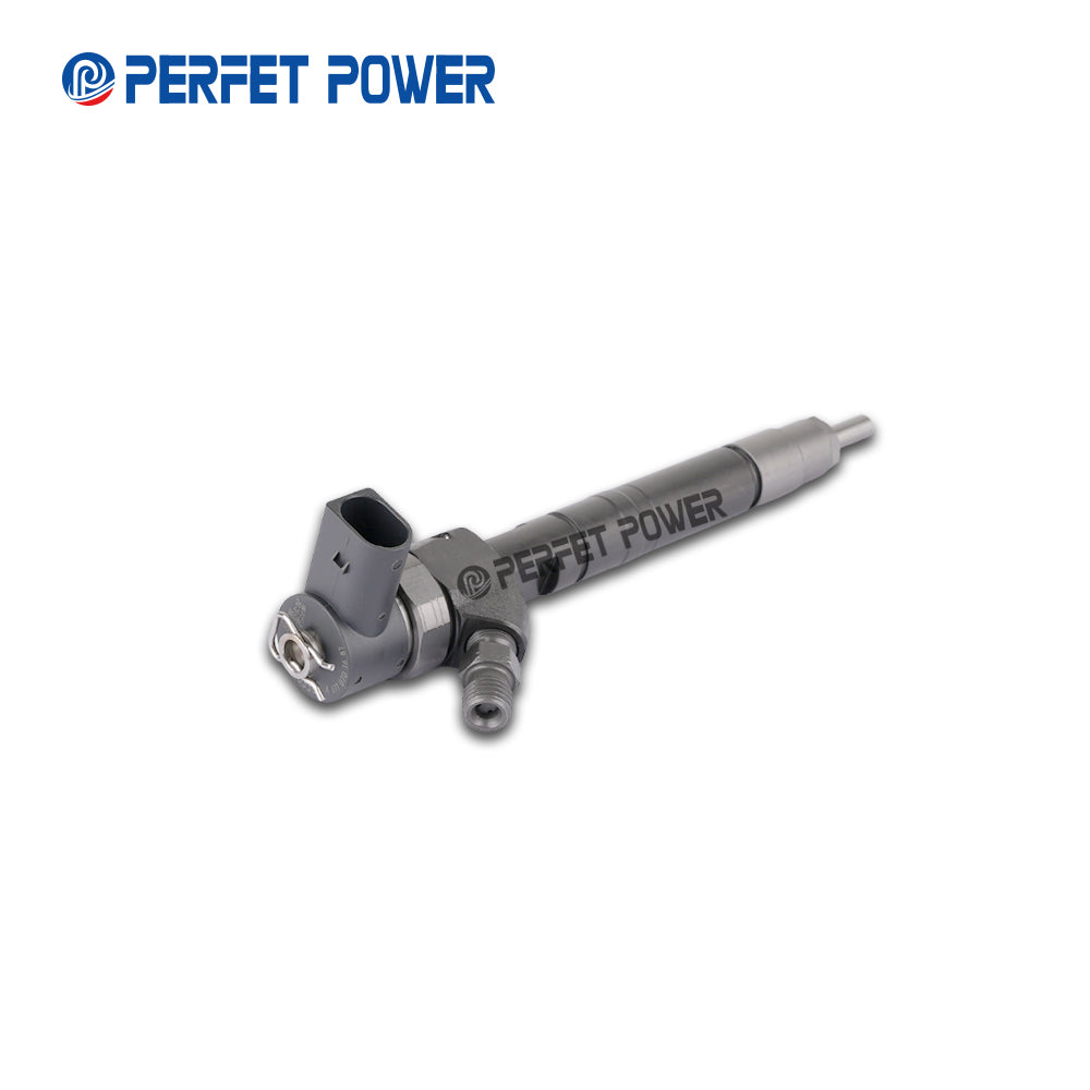 China Made New Common Rail Fuel Injector 0445110203 OE 6120700587 & 6120700087 for Diesel Engine