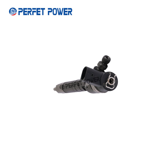 China Made Brand New Common Rail Fuel  Injector 0445110189 OE 6110701687 for Engine TD 2200
