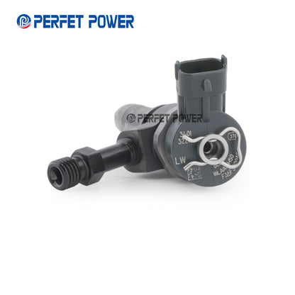 China made new diesel injector 0445110249 WE0113H50A WE01-13-H50 for diesel engine