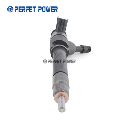 China made new diesel injector 0445110249 WE0113H50A WE01-13-H50 for diesel engine