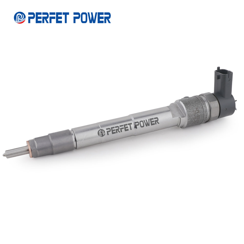 China made new diesel injector 0445110376  5 258 744 for diesel engine ISF 2.8