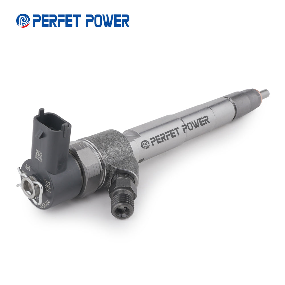 China made new diesel injector 0445110376  5 258 744 for diesel engine ISF 2.8