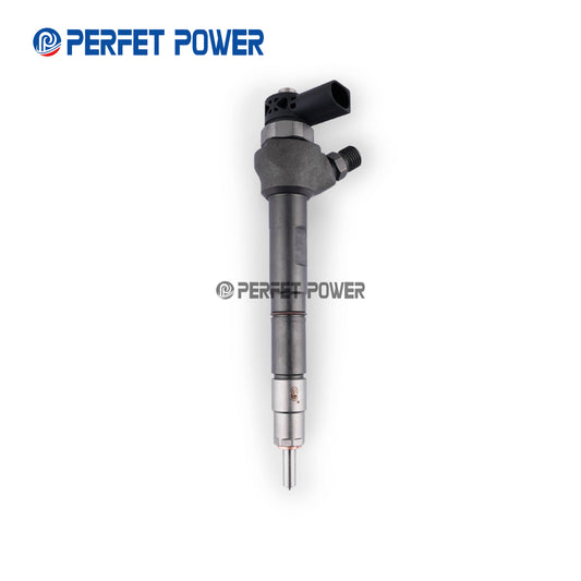 China Made Brand New Common Rail Fuel Injector 0445120038 OE 3 965 749 for Diesel Engine System