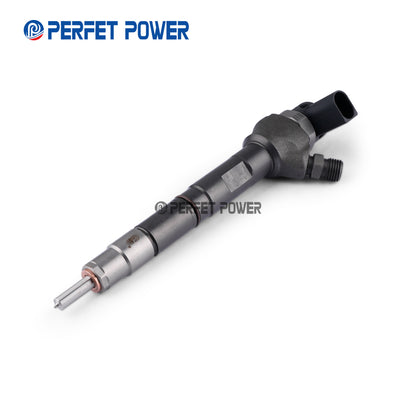 China Made Brand New Common Rail Fuel Injector 0445110647 & 0445110646 OE 03L130277Q & 03L130277J