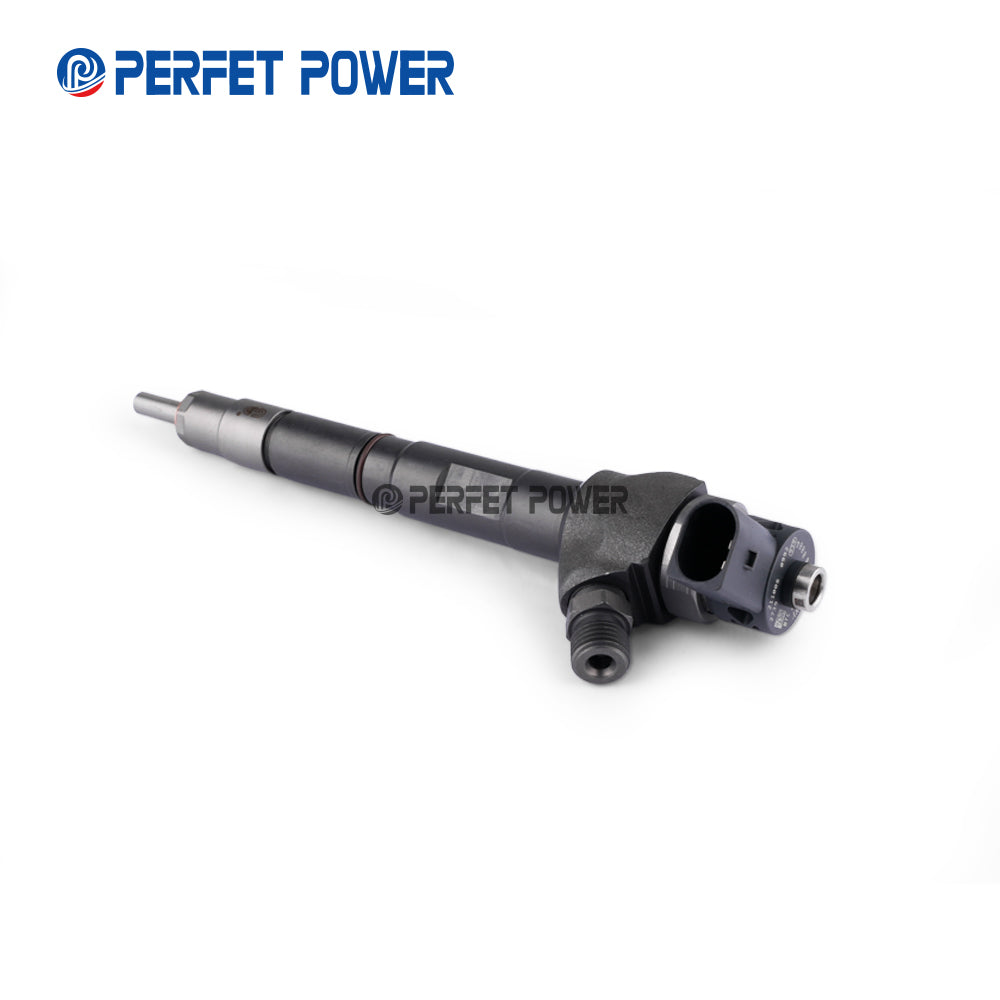 China Made Brand New Common Rail Fuel Injector 0445110647 & 0445110646 OE 03L130277Q & 03L130277J