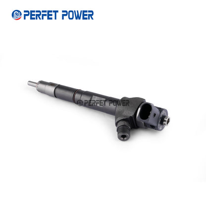 China Made Brand New Common Rail Fuel Injector 0445120038 OE 3 965 749 for Diesel Engine System
