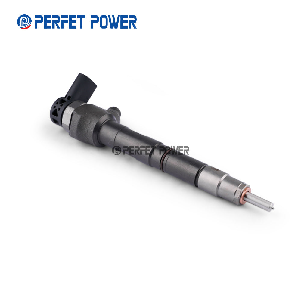 China Made Brand New Common Rail Fuel Injector 0445110647 & 0445110646 OE 03L130277Q & 03L130277J