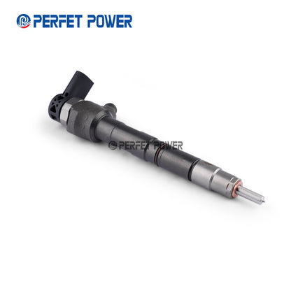 China Made Brand New Common Rail Fuel Injector 0445110647 & 0445110646 OE 03L130277Q & 03L130277J