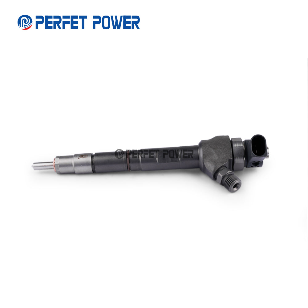 China Made Brand New Common Rail Fuel Injector 0445110647 & 0445110646 OE 03L130277Q & 03L130277J
