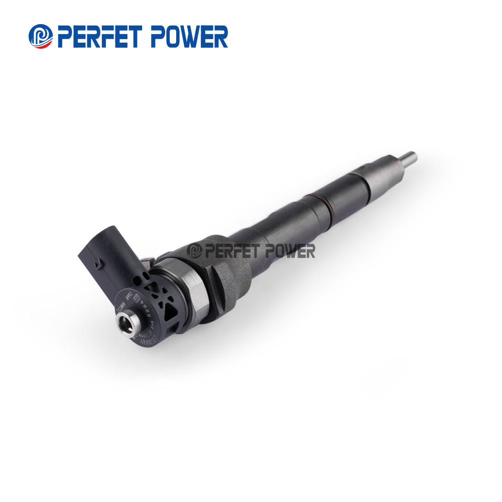 China Made Brand New Common Rail Fuel Injector 0445110647 & 0445110646 OE 03L130277Q & 03L130277J
