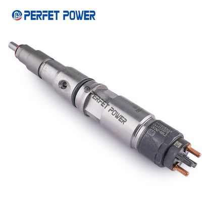 China made new diesel injector 0445120078 1112010 630 for diesel engine CA6DL35_EU3