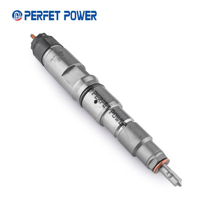 China made new diesel injector 0445120078 1112010 630 for diesel engine CA6DL35_EU3