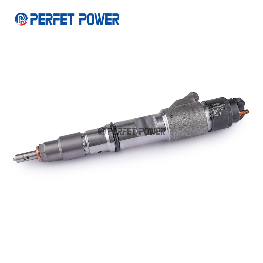 China made new diesel injector0445120134 5283275 for diesel engine ISF 3.8