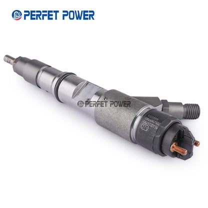 China made new diesel injector0445120134 5283275 for diesel engine ISF 3.8