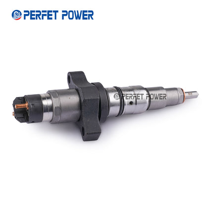 China made new diesel injector 0445120212 2830 957 BG9X9K526 BA2R0198133