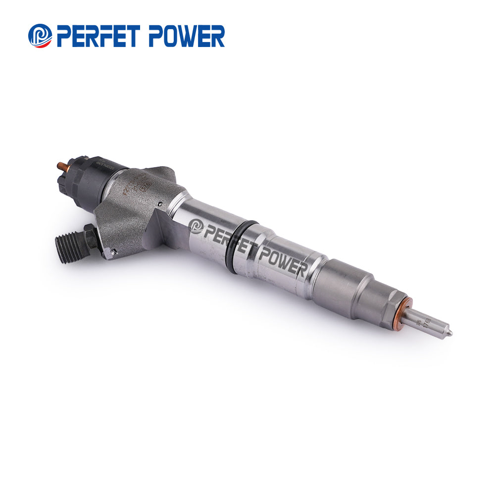 China made new diesel injector 0445120213 612600080611 for diesel engine