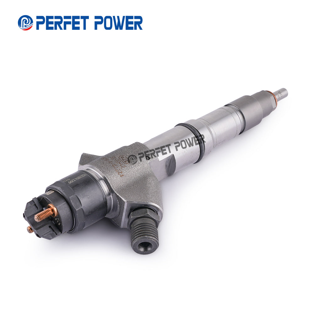 China made new diesel injector 0445120213 612600080611 for diesel engine