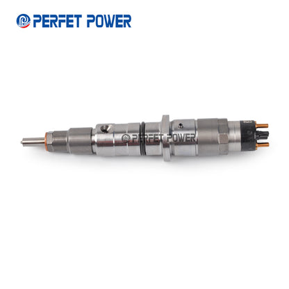 China made new diesel injector 0445120236 5263308 for diesel engine QSB6.7