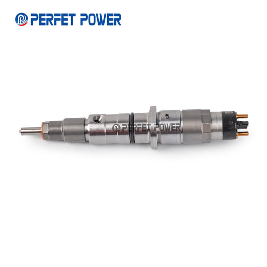 0445120236 diesel injector China New injectors 0 445 120 236 for Diesel Engine QSB6.7 120# 5283840 CRIN2-16 5263308