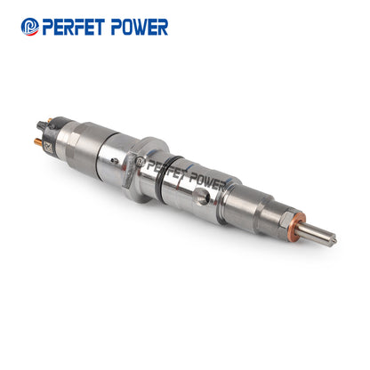 China made new diesel injector 0445120236 5263308 for diesel engine QSB6.7