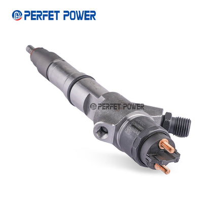China made new diesel injector 0445120343 612640080031 for diesel engine QSB6.7