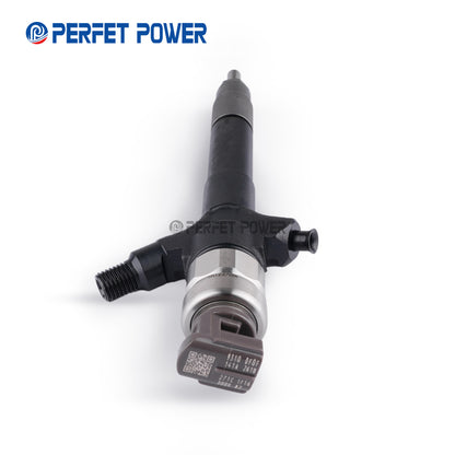 China made new diesel fuel injector 095000-0896 for diesel engine 4D56