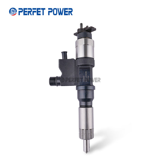 China made new G2 diesel injector 095000-5471 fuel injector 8-97329703-1 for engine model 4HK1