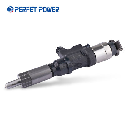 China made new G2 diesel injector 095000-5471 fuel injector 8-97329703-1 for engine model 4HK1