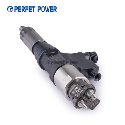 China made new G2 diesel injector 095000-5471 fuel injector 8-97329703-1 for engine model 4HK1