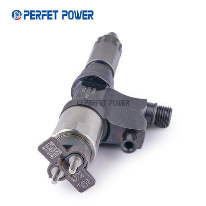 China made new G2 diesel injector 095000-5471 fuel injector 8-97329703-1 for engine model 4HK1