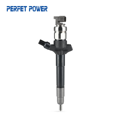 China New 095000-5600 trailer injector for G2 # 1465A041 4D56  Diesel Engine
