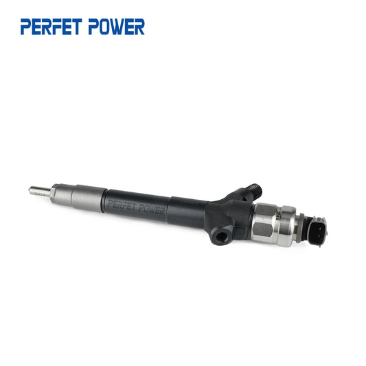 095000-5600 diesel engine fuel injector China Made Common Rail Diesel Injector 095000-5600 for 1465A041 4D56 Diesel Engine