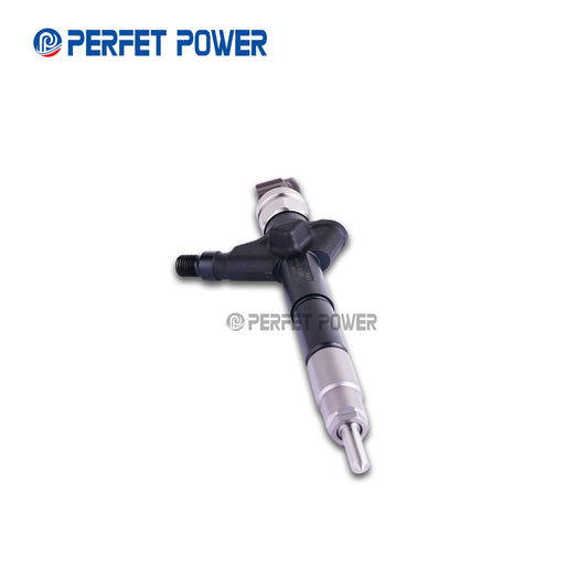 China Made New Common Fuel Injector 095000-5650 OE 16600EB300 for Diesel Engine YD25